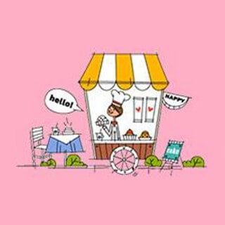 江孜蛋糕店小程序开发