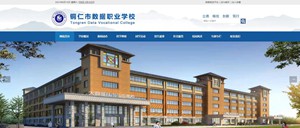 江孜数据职业学校