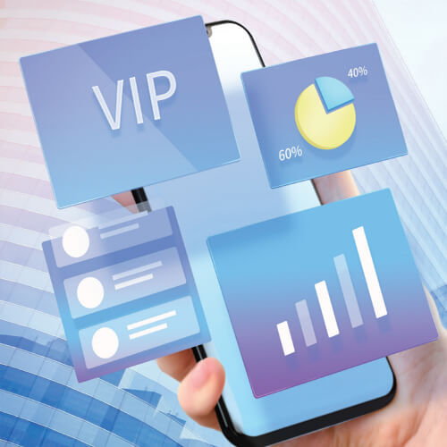 江孜来客门店小程序开发